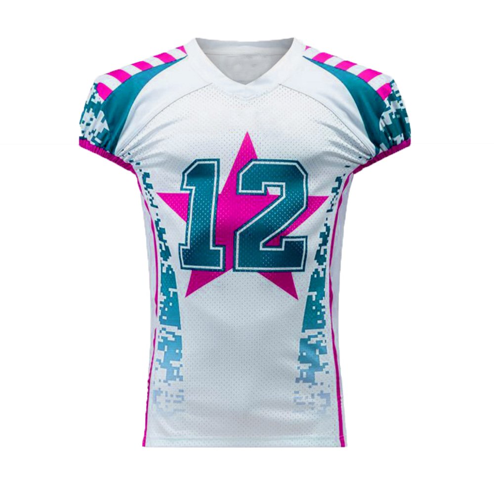 American Football Jersey